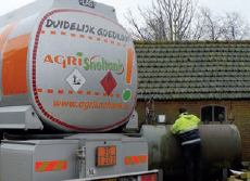 CZAV leverantie agri