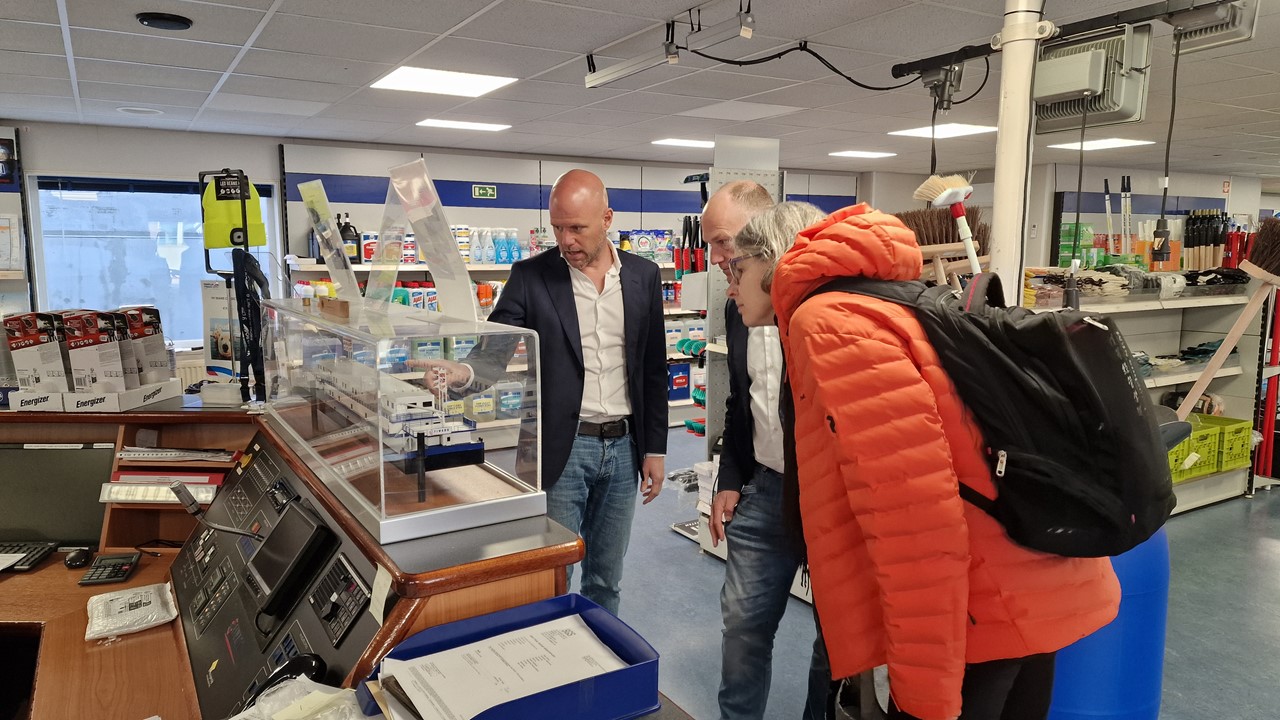 Werkbezoek IenW bunkerstation 20250325_113429