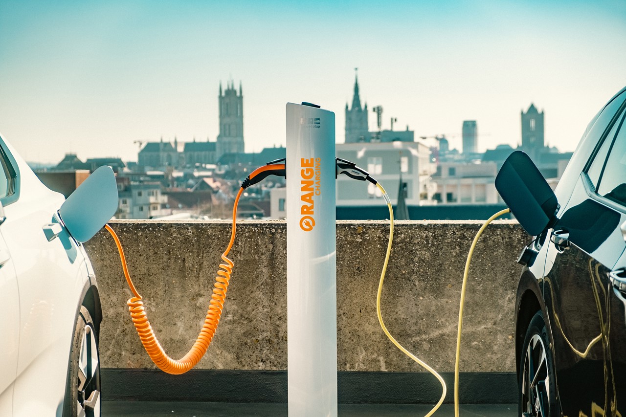 feller - Oranje OC Logo -9097-Orange-Teal - 